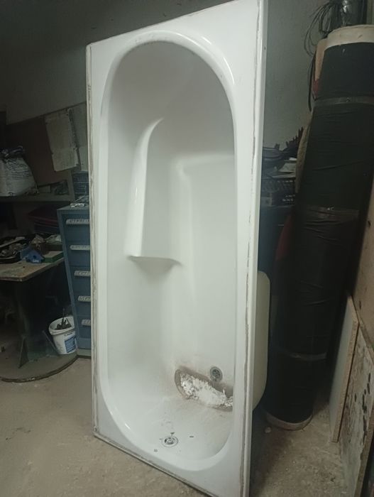 Вана стъклопласт