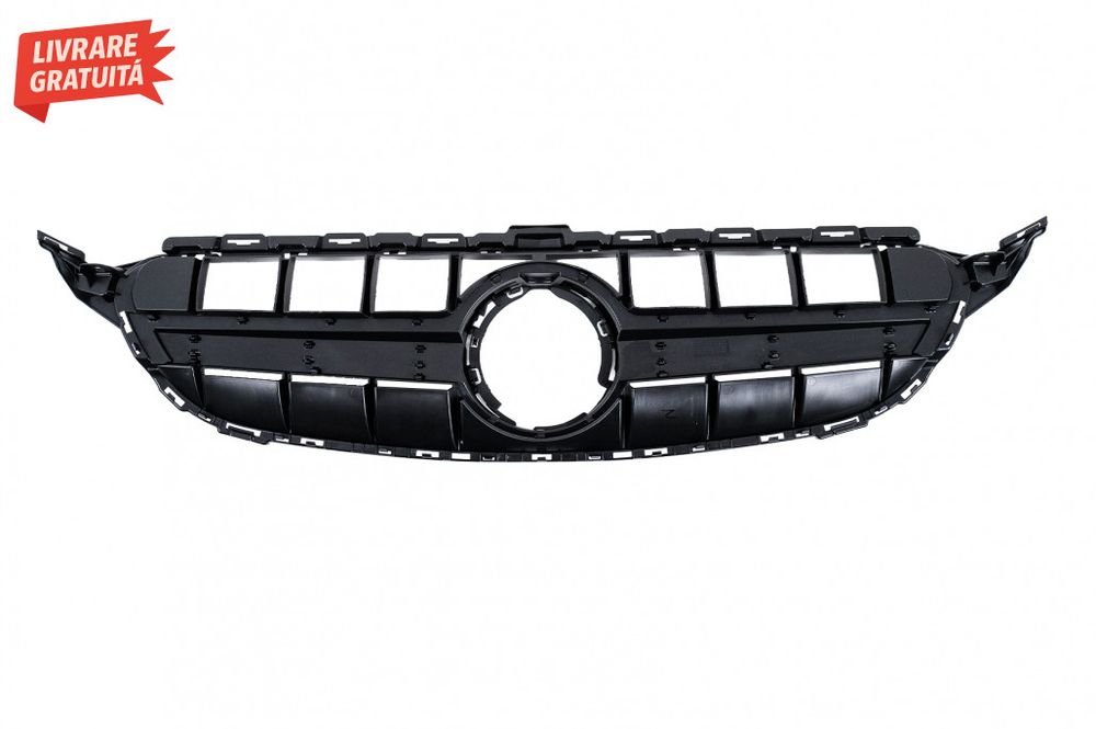 Grila Centrala Mercedes W205 Sedan S205 T-Modell A205 Cabriolet C205 C