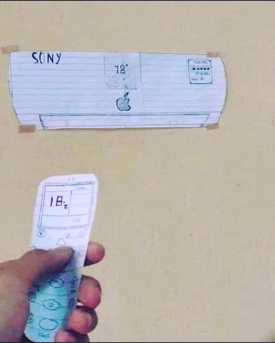 Кондиционер курамыз!!!