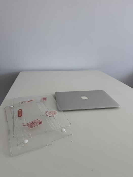 MacBook Air 11 inch / Mid 2012 i5 / 4GB RAM / 128GB SSD Timisoara