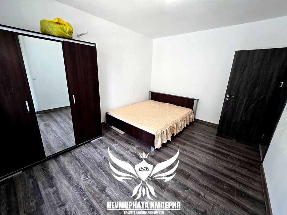 Дава се под наем Двустаен апартамент в Асеновград - 84 кв.м за 307 € - Снимка #7