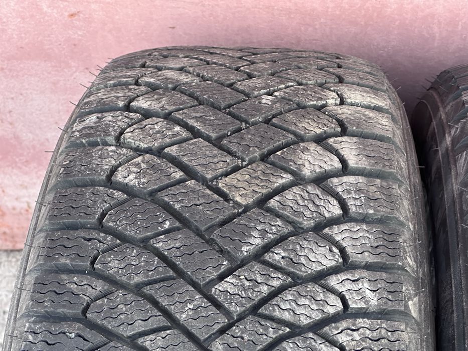 Зимняя резина 235/55 20 Maxxis