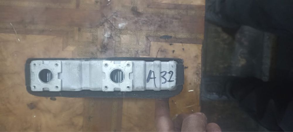 Цефиро радиатор речка