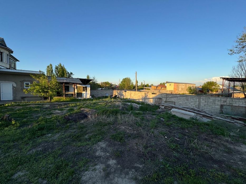 Продаётся уютный дом