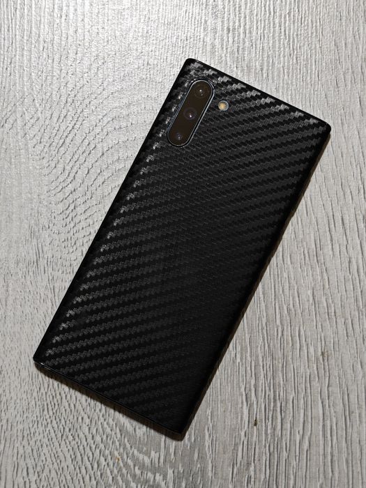 Samsung Note 10 256 gb Ram 12 5G