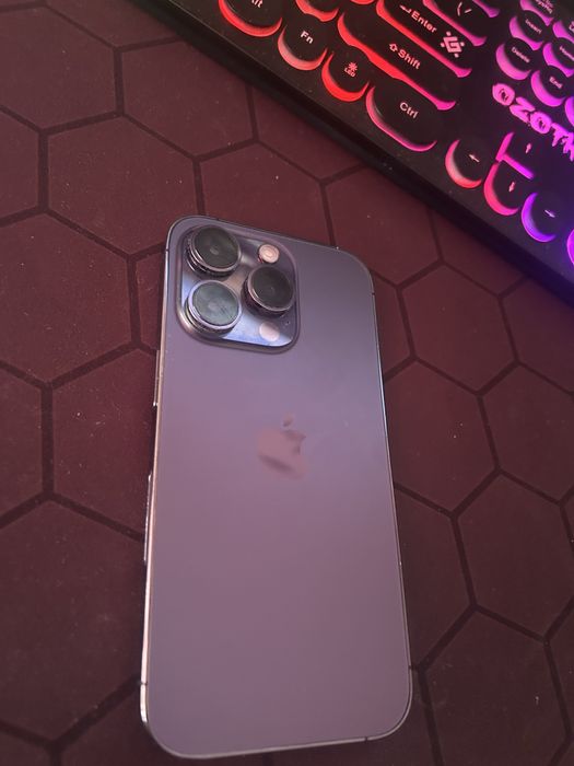 айфон 14 про , 256 гб e-sim