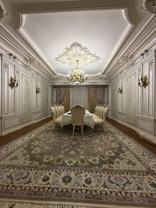 Продается Дом 9,3 соток, 15 комнат, ор-р: Алгоритм, ресторан Дубай