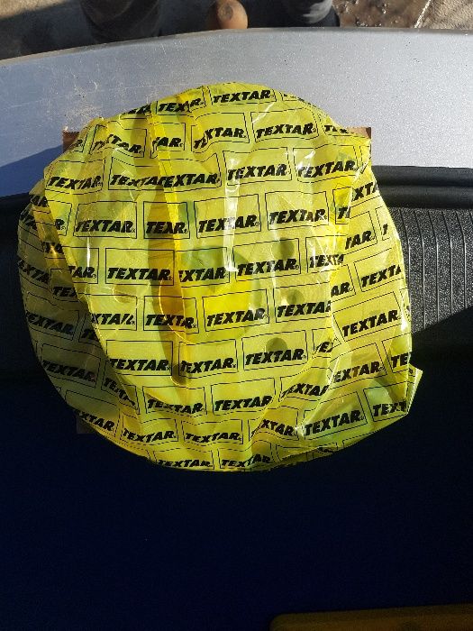 Спирачни задни дискове-Textar