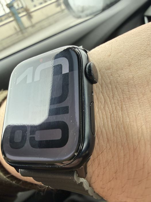 Apple Watch Series 7