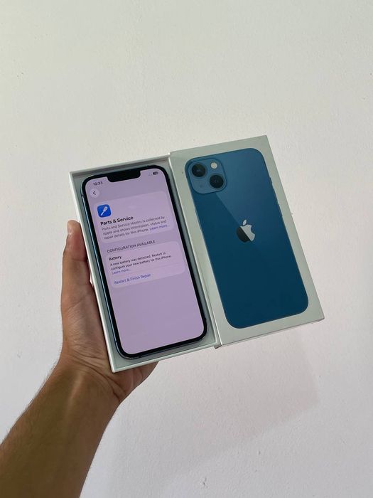 Iphone 13 ideal srochna