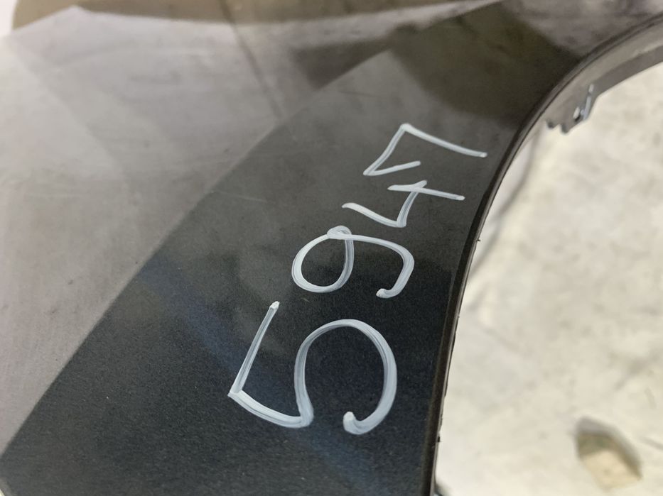 Bara spate Skoda Superb 3 Kombi, 2015, 2016, 2017, 2018, 2019, 2020, 2021, 2022, 2023, cod origine OE 3V9807421.