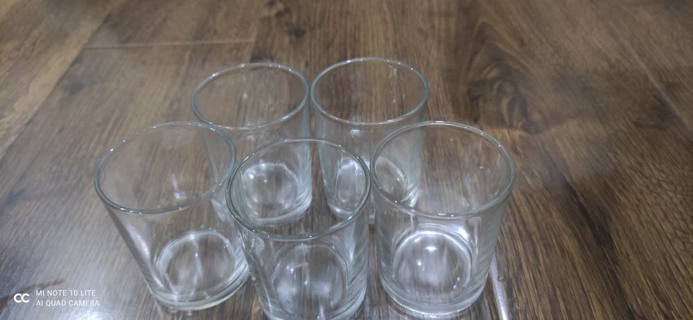 Рюмка для водки срочно продается