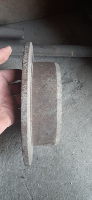 Продам тормозной диск