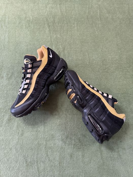 Nike Air Max 95 44 noi new
