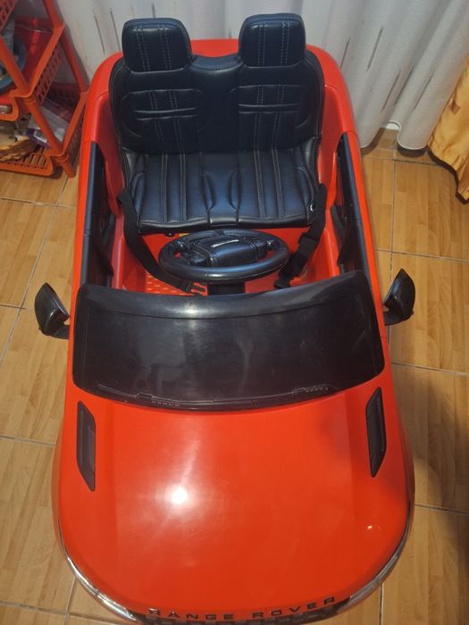 Mașinuta copii electrica