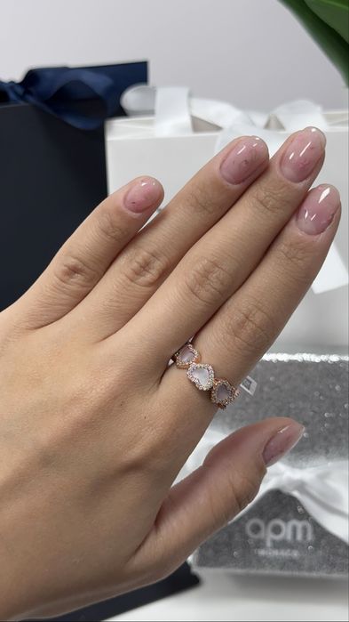 APM monaco украшения