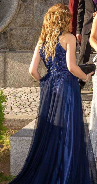 Бална/Официална рокля