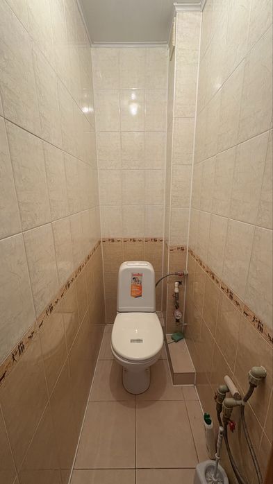 3 комнатная квартира