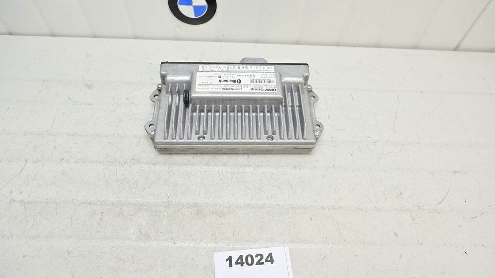 Amplificator Modul Unitate Sistem Audio BMW R1200RT / R1250RT 2014 -