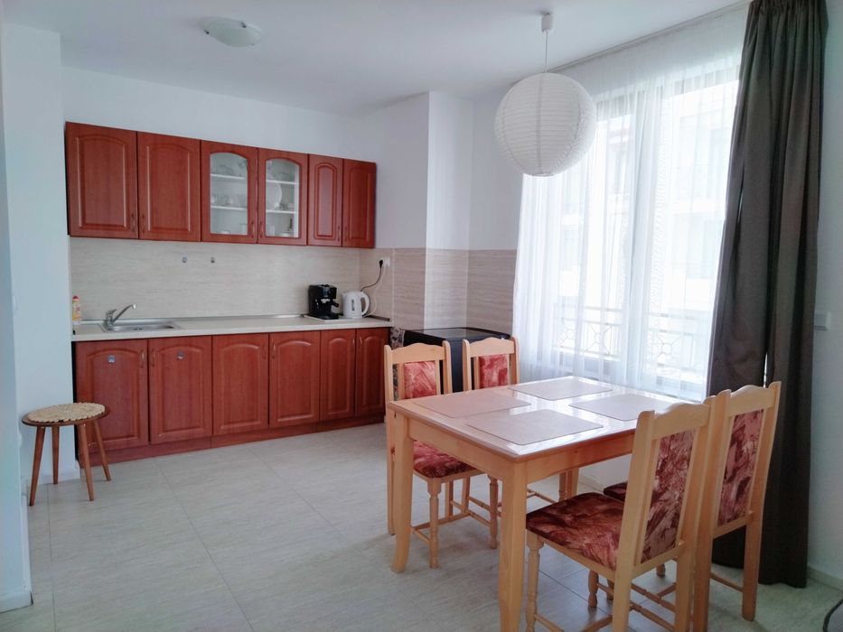 Апартамент до Каваци - Созопол Green life