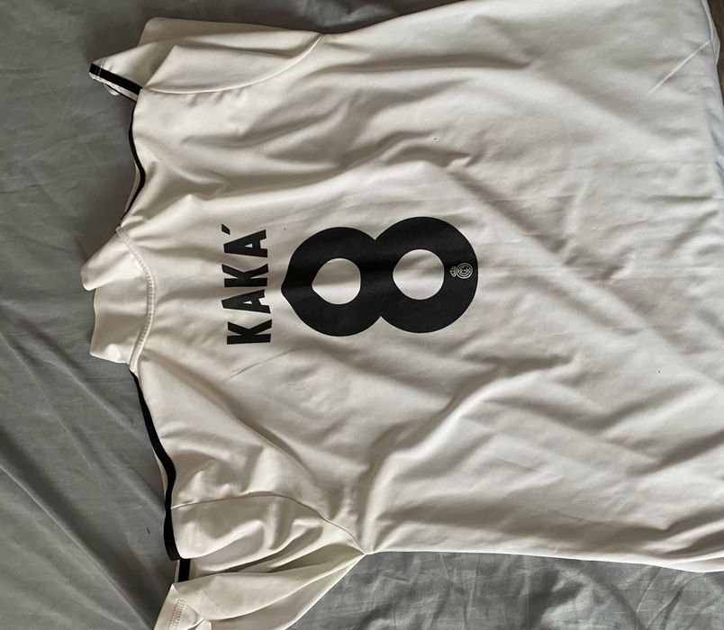 Tricou Real Madrid KAKA'8