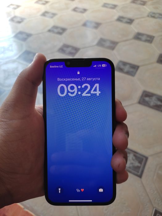 iphone 13 Pro kok rang