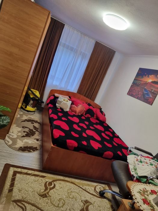 Ofer spre închiriere casa 2 camere  in Albestii de Argeș