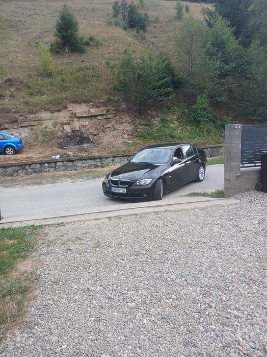 Autoturism Bmw seria3