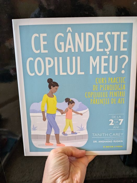 Ce gandeste copilul meu