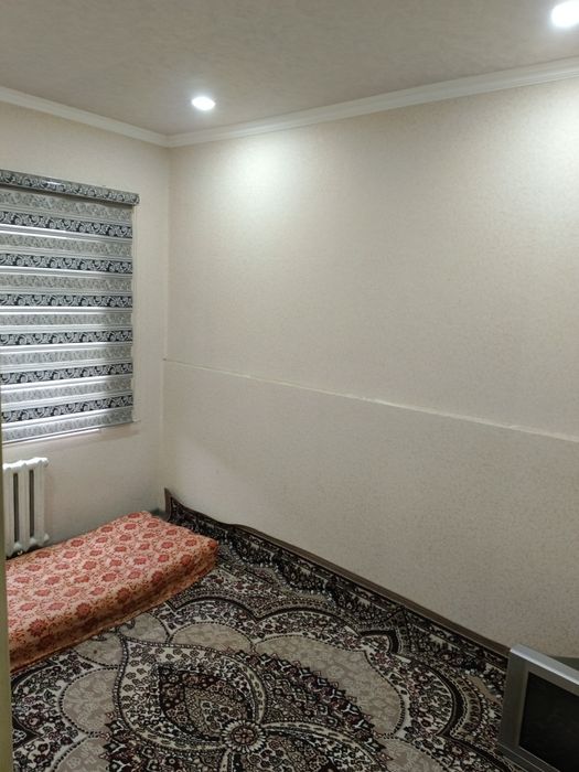 Ижарага, 3 хонали квартира берилади вро ремонт 5.1 да гузал кафе йонда