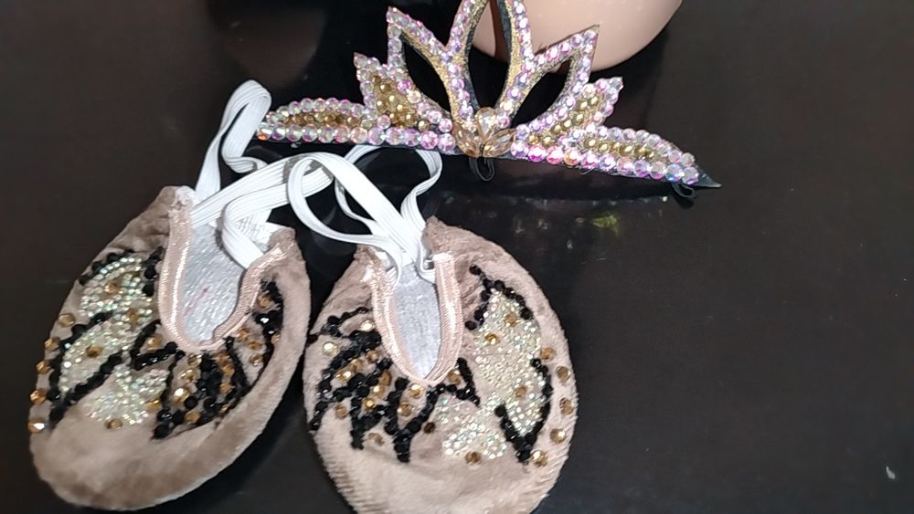 Гимнастика учун махсус