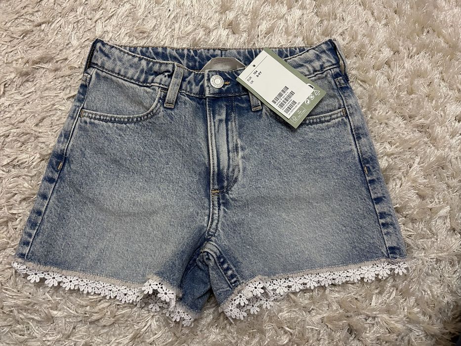 Детски Дънки H&M