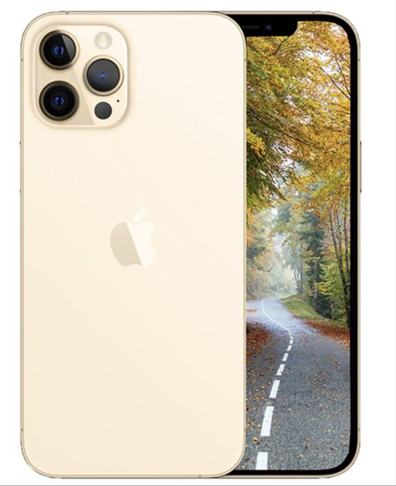 Iphone 12 Promax