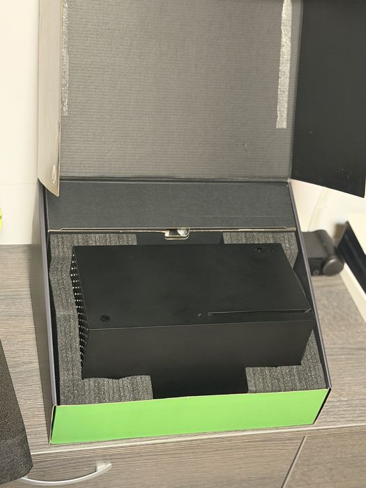Xbox Series X 1T