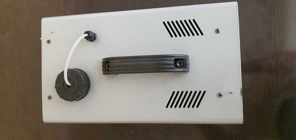 Сухой туман  F-900