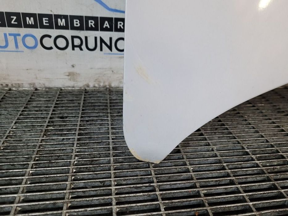 Capota Nissan Qashqai 2007 - 2010 SUV 4 Usi GRI (1040) INDOITA