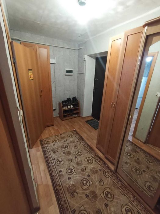 Продается 1 комн кв Боровской,55а