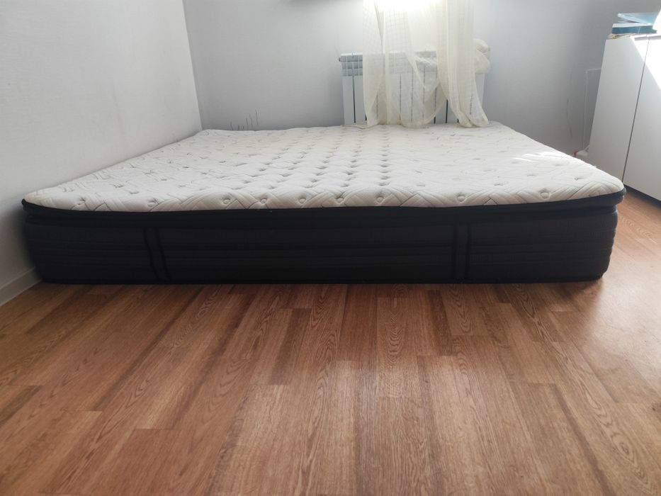 Матрас Sealy Premier 200x180x34