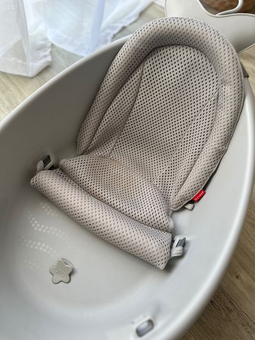 Бебешка вана Skip Hop Moby