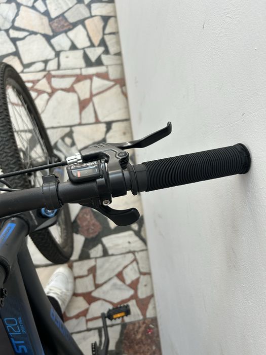 Bicicleta Rockrider st120