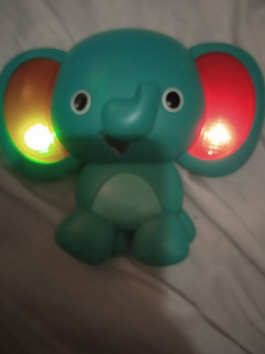 Музикални и образователни играчки