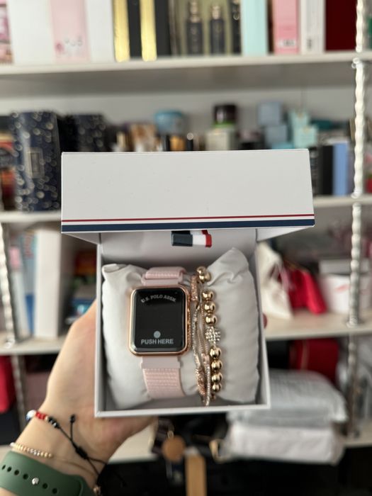 Женские часы от U.S Polo Assn