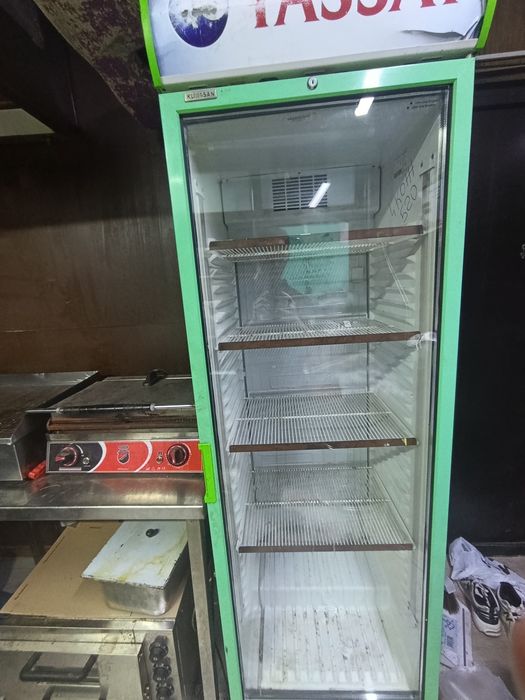 Продам киоск 12м² 3-4м