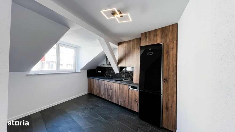 Spatiu birou/ Apartament de inchiriat in zona Garii — fotografia 1