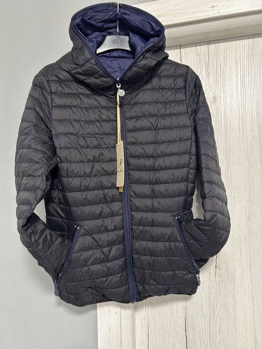 Geci noi 2 fețe marimi  S,M,L