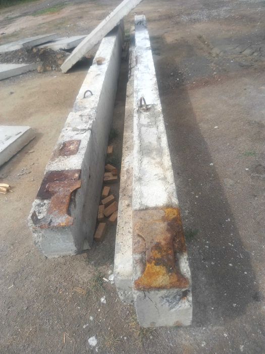 Регил железобетонный