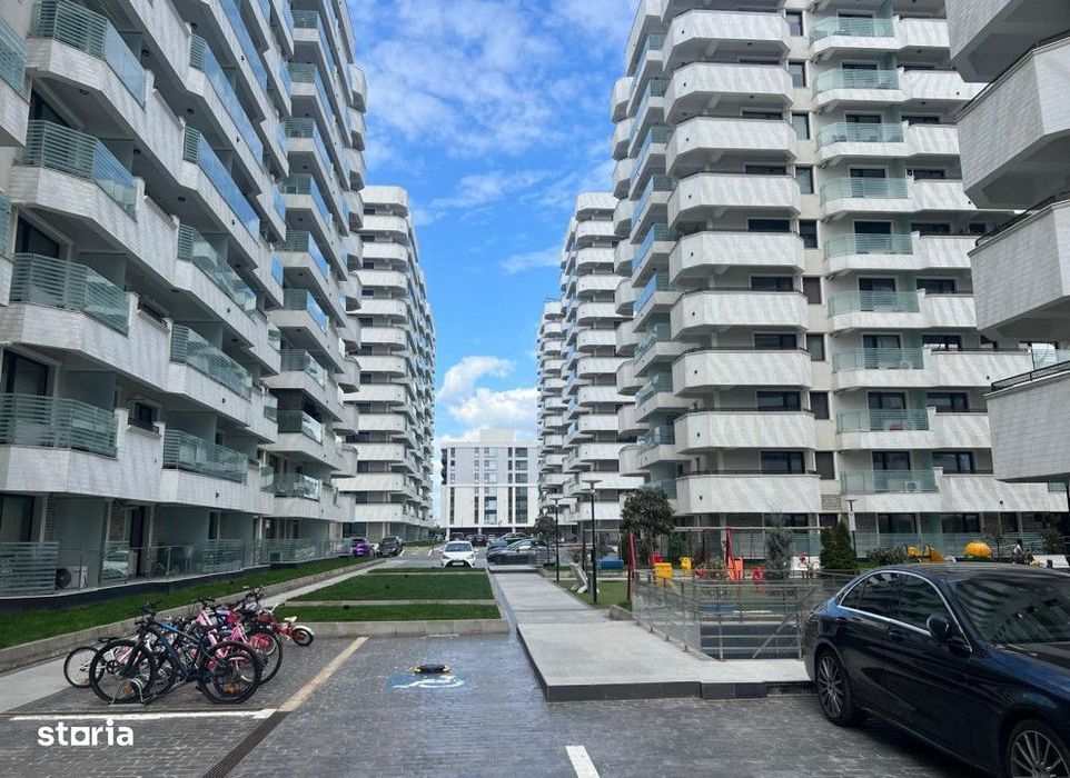 Apartament  2 camere Copou , 62 metri, etaj 5 Cod:162254