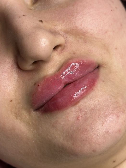 Косметолог этетист