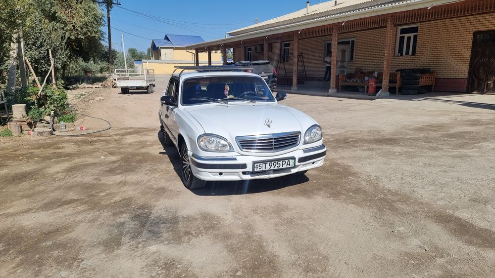 3110 вулга 2000йил