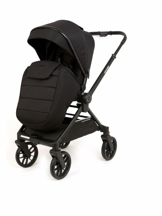 Коляска 2 в 1 от 0 до 3х лет